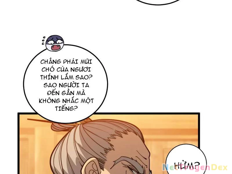 Lão xà tu tiên truyện Chapter 19 - Trang 3