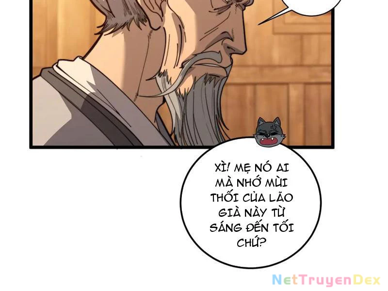 Lão xà tu tiên truyện Chapter 19 - Trang 3
