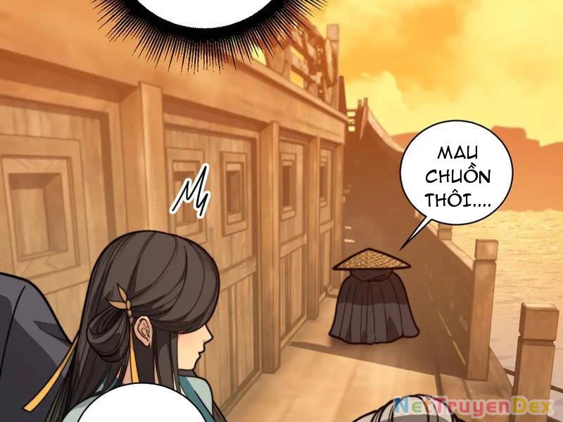Lão xà tu tiên truyện Chapter 19 - Trang 3