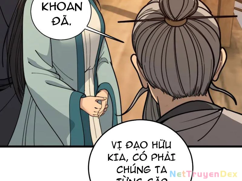 Lão xà tu tiên truyện Chapter 19 - Trang 3