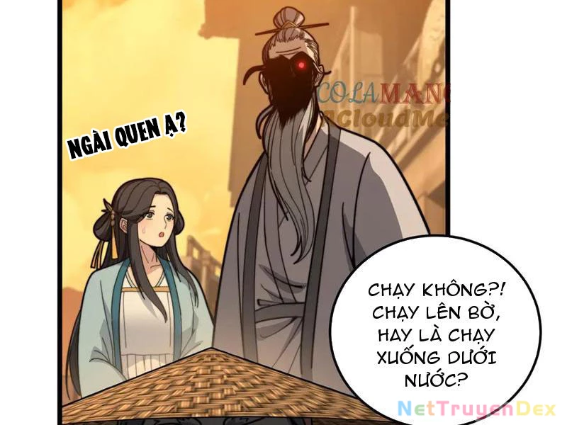 Lão xà tu tiên truyện Chapter 19 - Trang 3