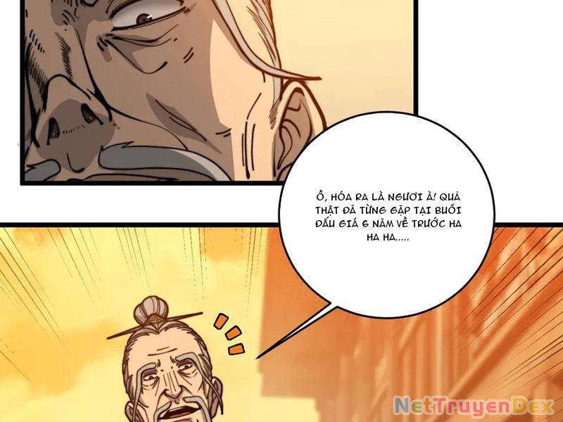 Lão xà tu tiên truyện Chapter 19 - Trang 3