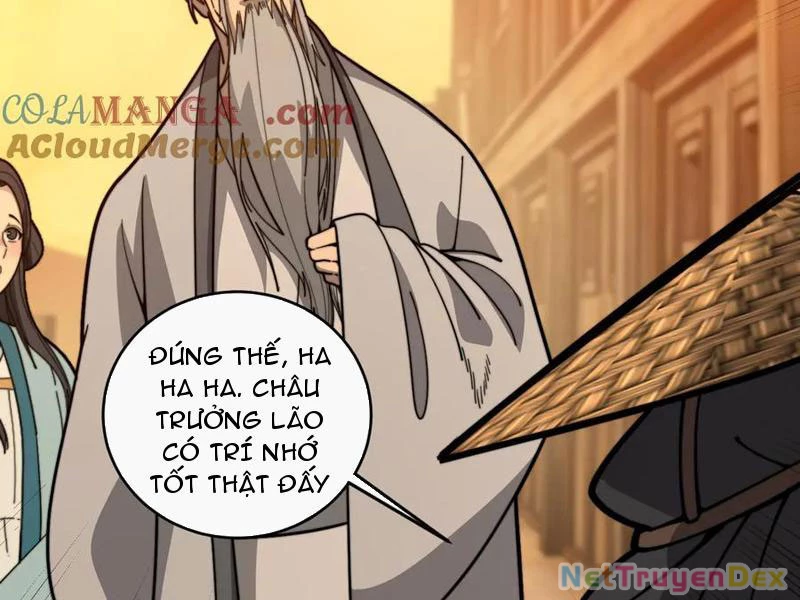 Lão xà tu tiên truyện Chapter 19 - Trang 3
