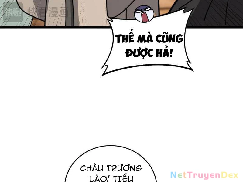 Lão xà tu tiên truyện Chapter 19 - Trang 3