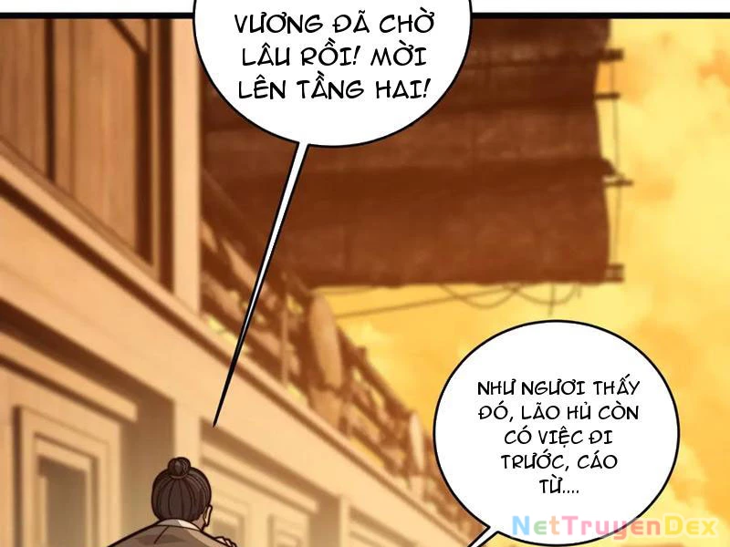 Lão xà tu tiên truyện Chapter 19 - Trang 3