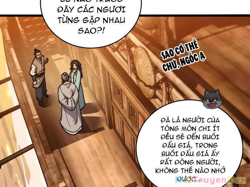 Lão xà tu tiên truyện Chapter 19 - Trang 3