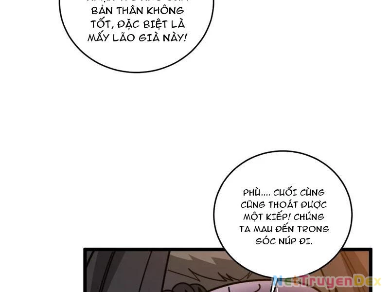 Lão xà tu tiên truyện Chapter 19 - Trang 3