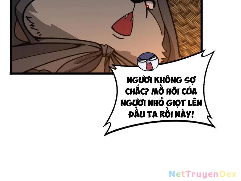 Lão xà tu tiên truyện Chapter 19 - Trang 3