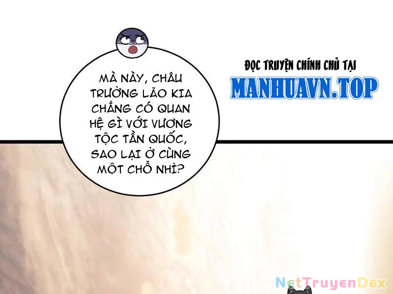 Lão xà tu tiên truyện Chapter 19 - Trang 3