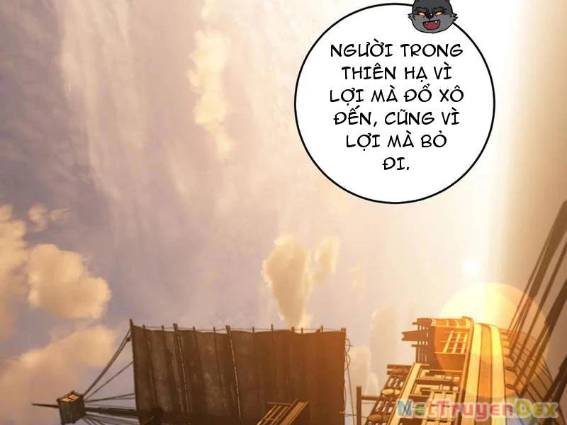Lão xà tu tiên truyện Chapter 19 - Trang 3