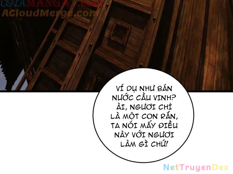 Lão xà tu tiên truyện Chapter 19 - Trang 3