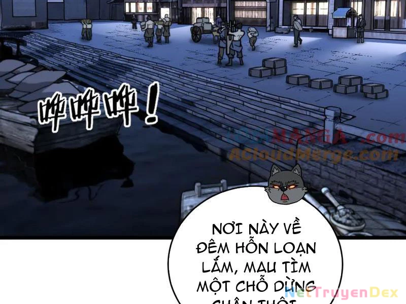 Lão xà tu tiên truyện Chapter 19 - Trang 3