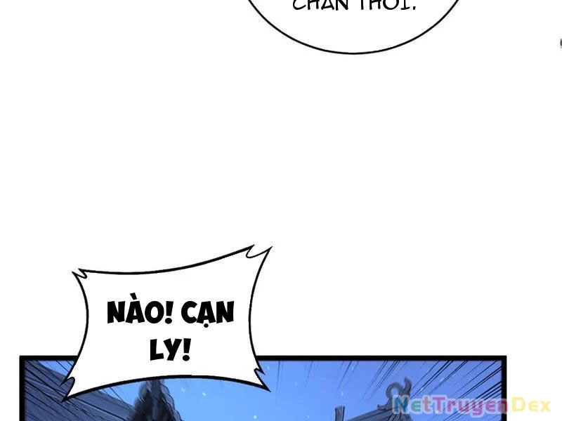 Lão xà tu tiên truyện Chapter 19 - Trang 3