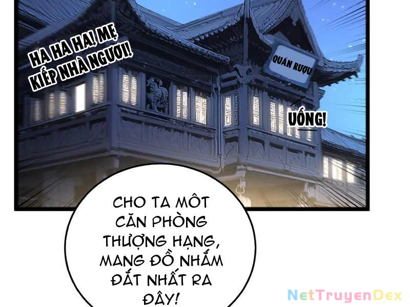Lão xà tu tiên truyện Chapter 19 - Trang 3