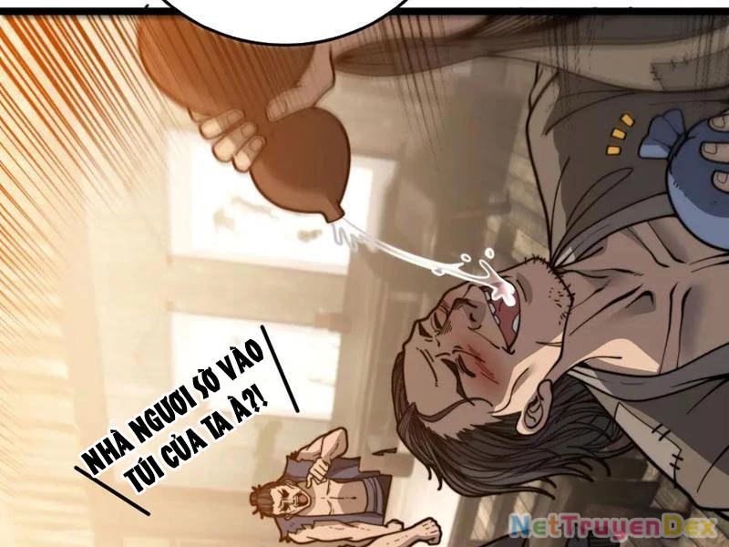 Lão xà tu tiên truyện Chapter 19 - Trang 3