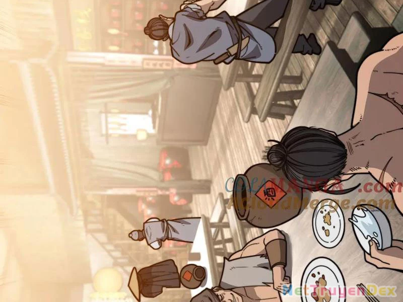 Lão xà tu tiên truyện Chapter 19 - Trang 3