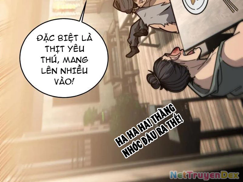 Lão xà tu tiên truyện Chapter 19 - Trang 3