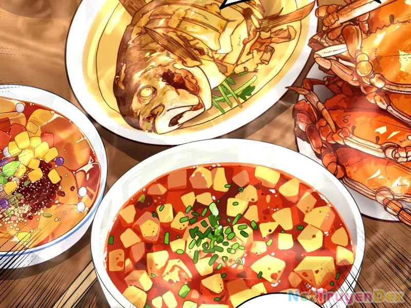 Lão xà tu tiên truyện Chapter 19 - Trang 3