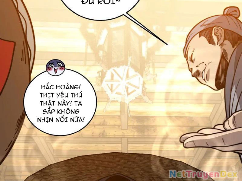 Lão xà tu tiên truyện Chapter 19 - Trang 3