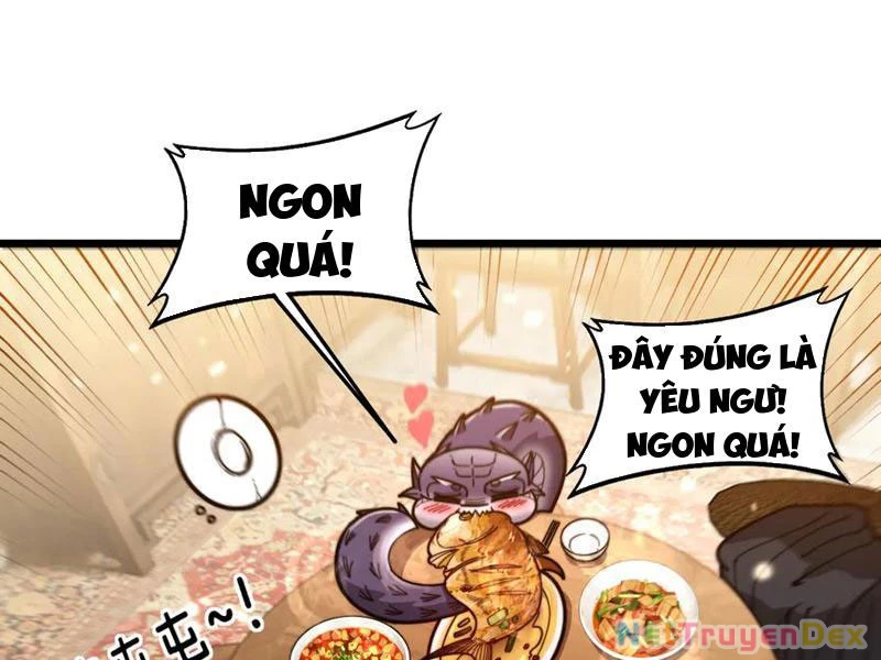 Lão xà tu tiên truyện Chapter 19 - Trang 3