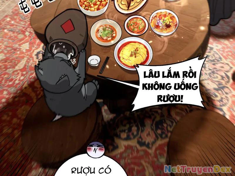 Lão xà tu tiên truyện Chapter 19 - Trang 3