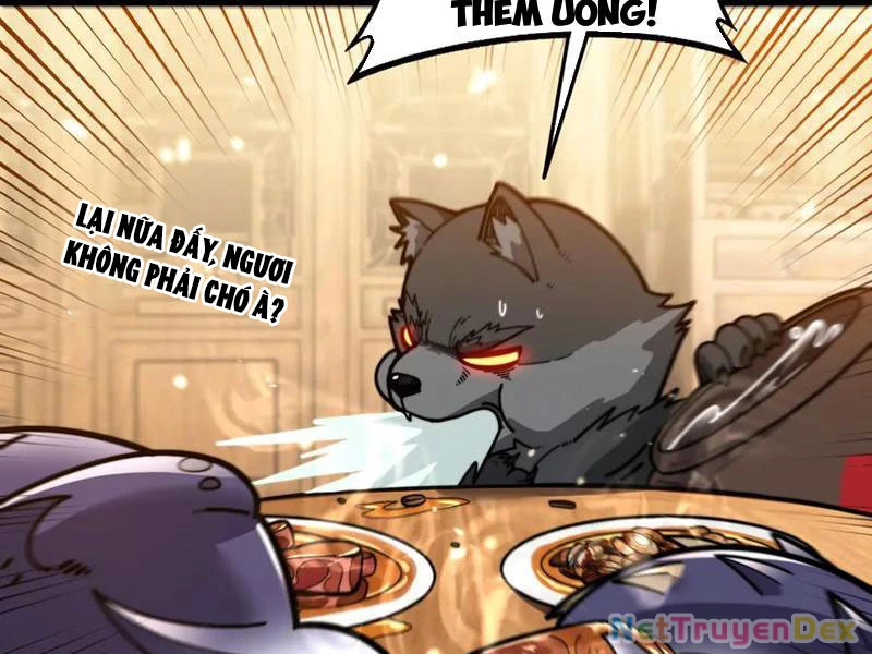 Lão xà tu tiên truyện Chapter 19 - Trang 3