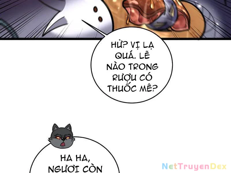 Lão xà tu tiên truyện Chapter 19 - Trang 3