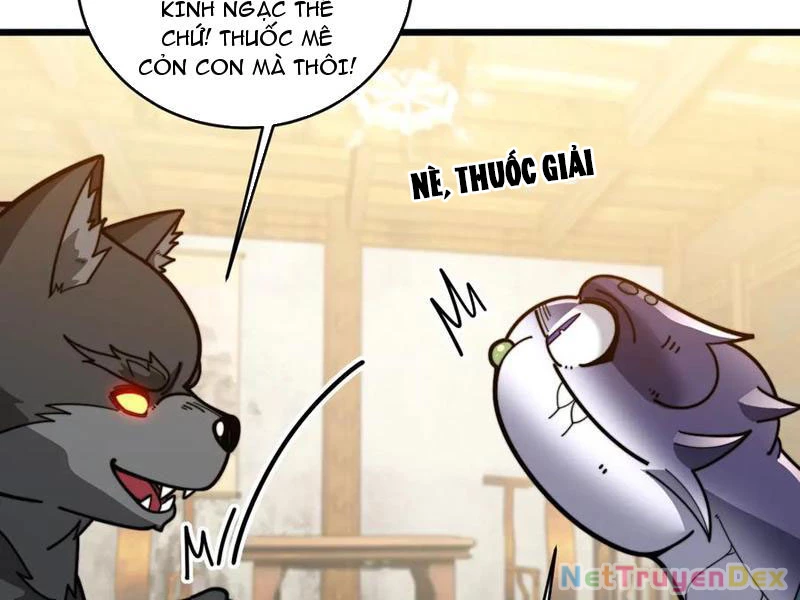 Lão xà tu tiên truyện Chapter 19 - Trang 3