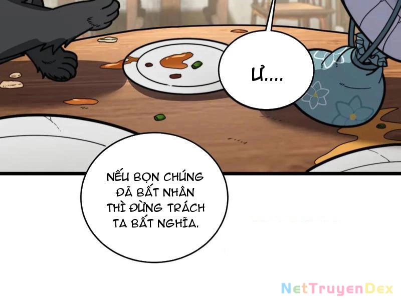 Lão xà tu tiên truyện Chapter 19 - Trang 3