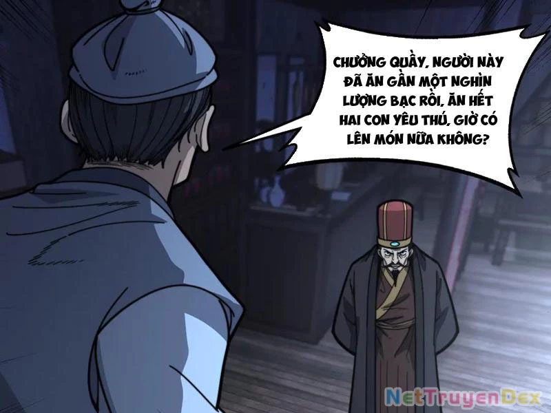 Lão xà tu tiên truyện Chapter 19 - Trang 3
