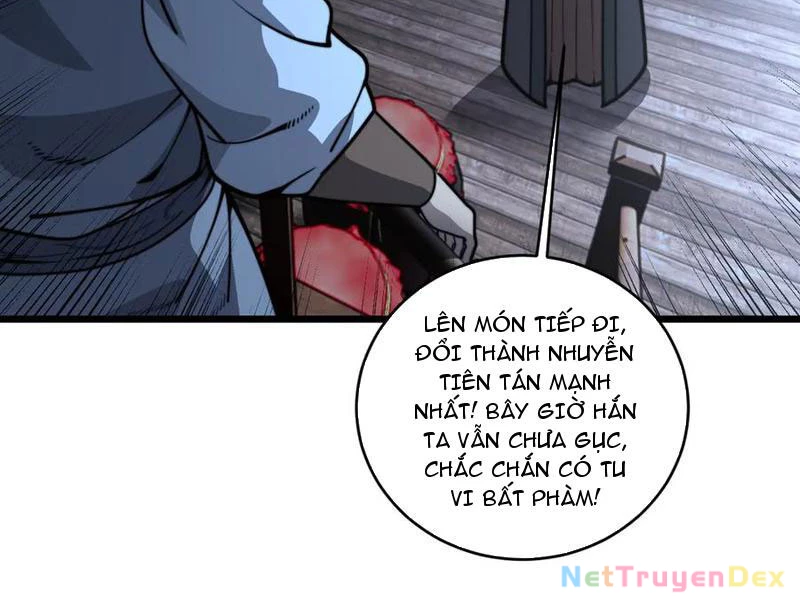 Lão xà tu tiên truyện Chapter 19 - Trang 3