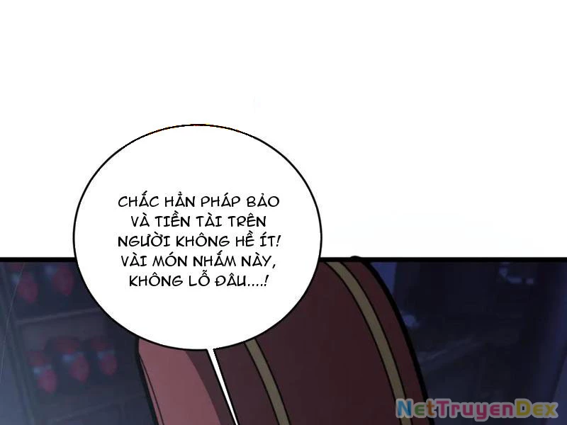 Lão xà tu tiên truyện Chapter 19 - Trang 3