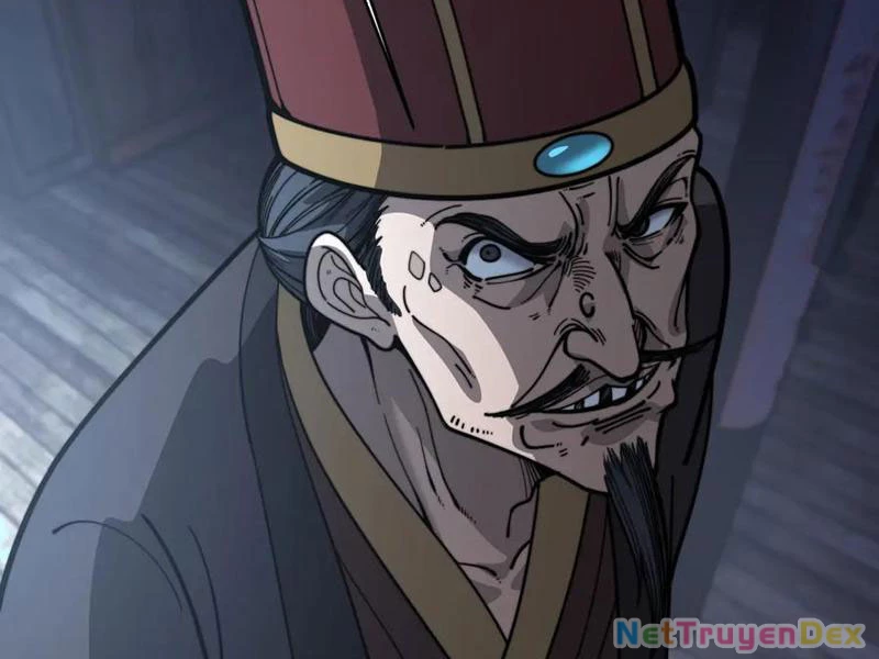 Lão xà tu tiên truyện Chapter 19 - Trang 3