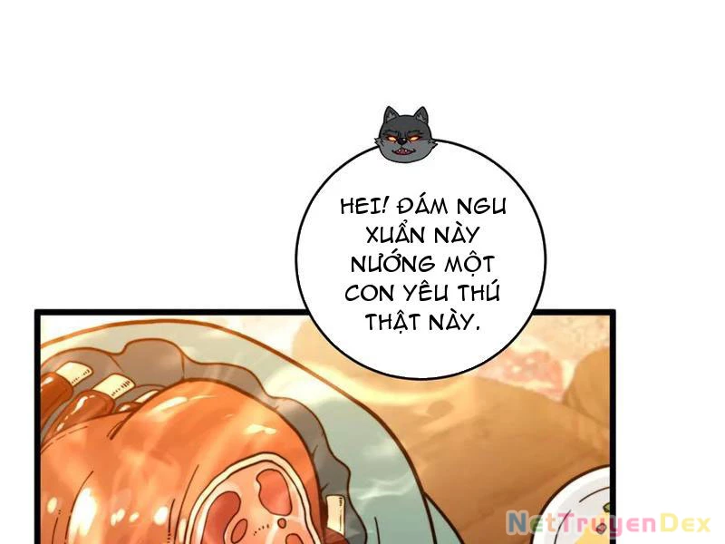 Lão xà tu tiên truyện Chapter 19 - Trang 3