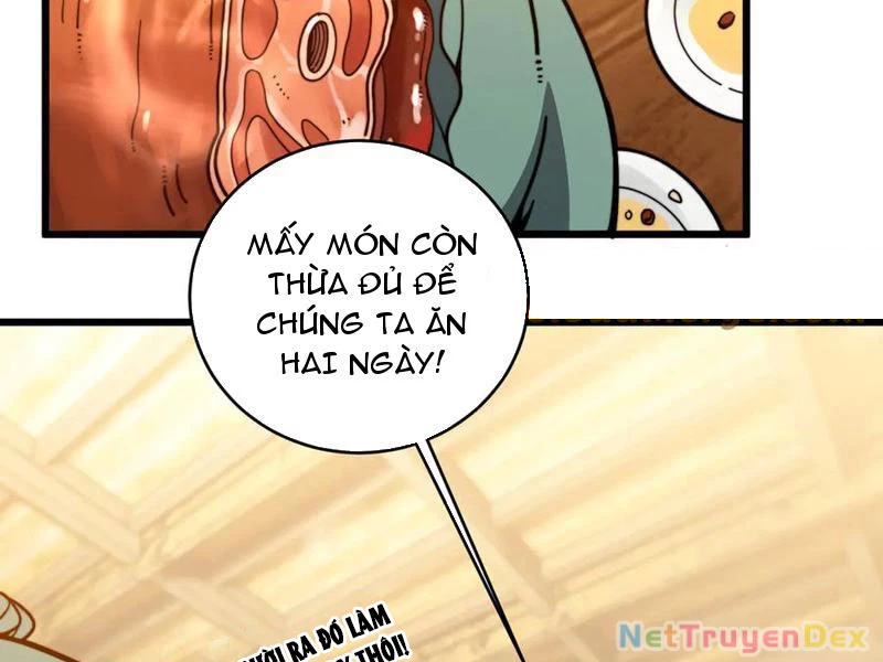 Lão xà tu tiên truyện Chapter 19 - Trang 3