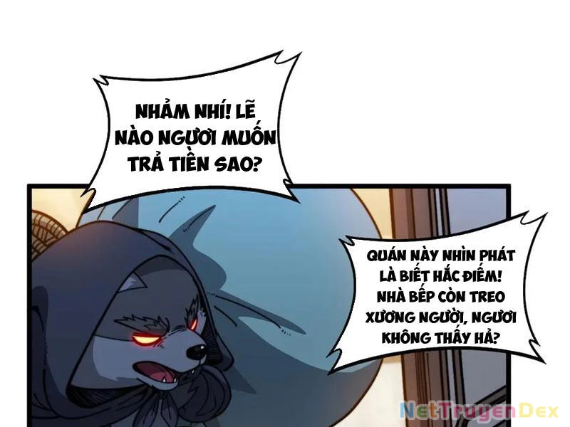 Lão xà tu tiên truyện Chapter 19 - Trang 3
