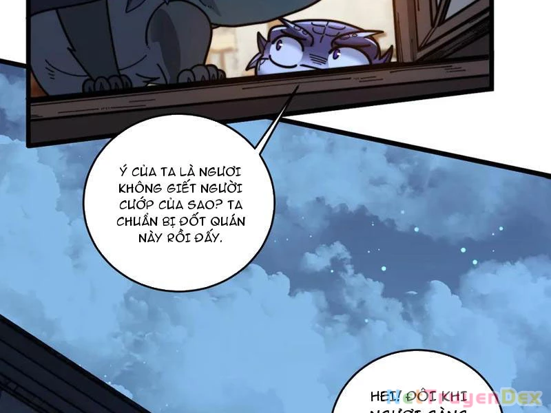 Lão xà tu tiên truyện Chapter 19 - Trang 3