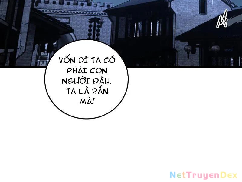 Lão xà tu tiên truyện Chapter 19 - Trang 3