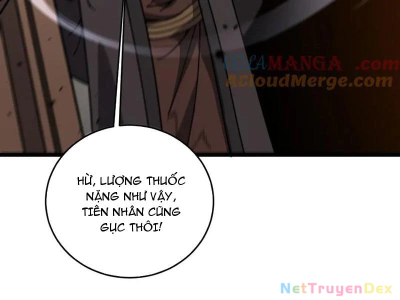 Lão xà tu tiên truyện Chapter 19 - Trang 3