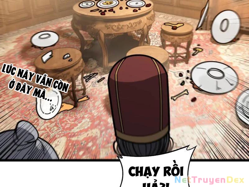 Lão xà tu tiên truyện Chapter 19 - Trang 3