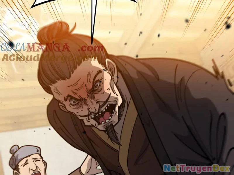 Lão xà tu tiên truyện Chapter 19 - Trang 3