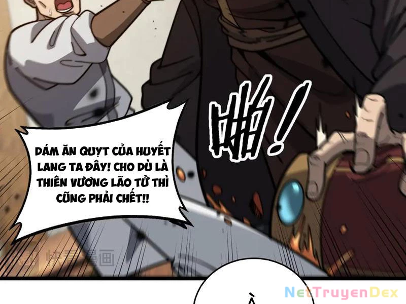 Lão xà tu tiên truyện Chapter 19 - Trang 3