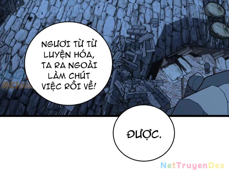 Lão xà tu tiên truyện Chapter 19 - Trang 3
