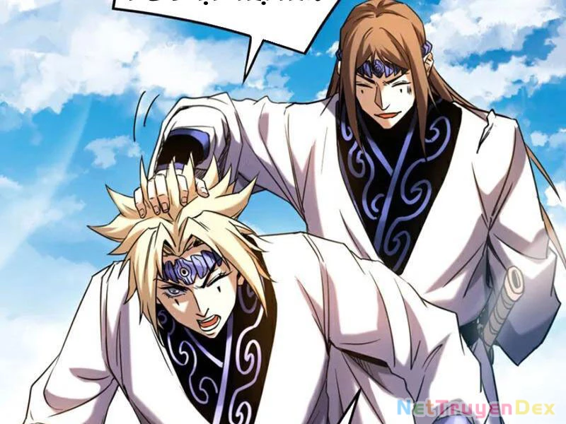 Đệ Tử Tu Luyện Còn Ta Thì Lười Biếng Chapter 145 - Trang 4