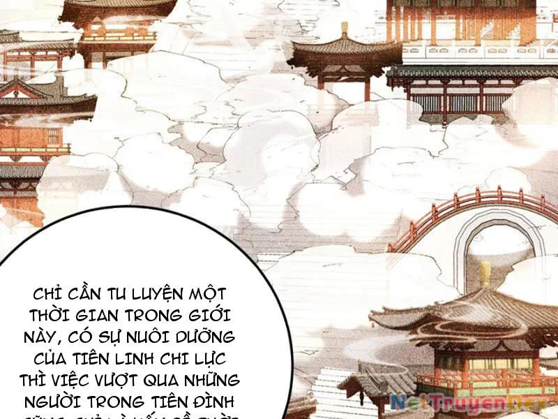 Đệ Tử Tu Luyện Còn Ta Thì Lười Biếng Chapter 145 - Trang 4