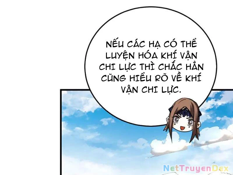 Đệ Tử Tu Luyện Còn Ta Thì Lười Biếng Chapter 145 - Trang 4