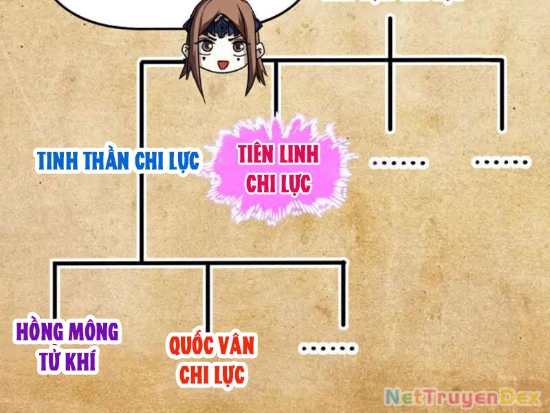 Đệ Tử Tu Luyện Còn Ta Thì Lười Biếng Chapter 145 - Trang 4