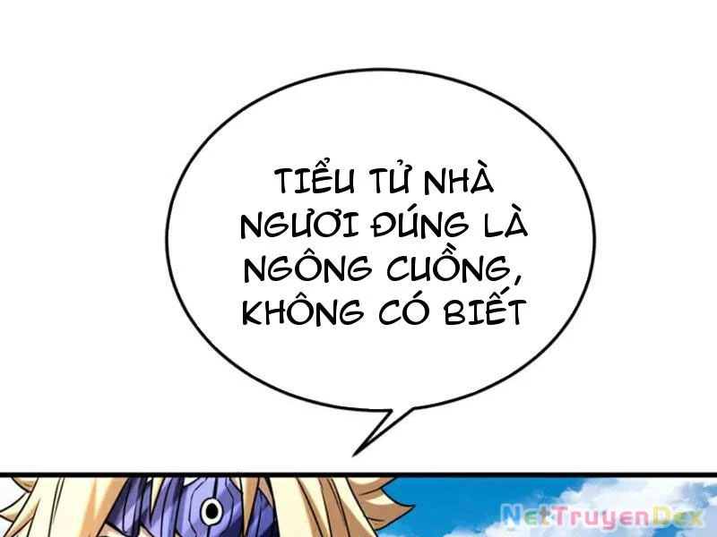 Đệ Tử Tu Luyện Còn Ta Thì Lười Biếng Chapter 145 - Trang 4