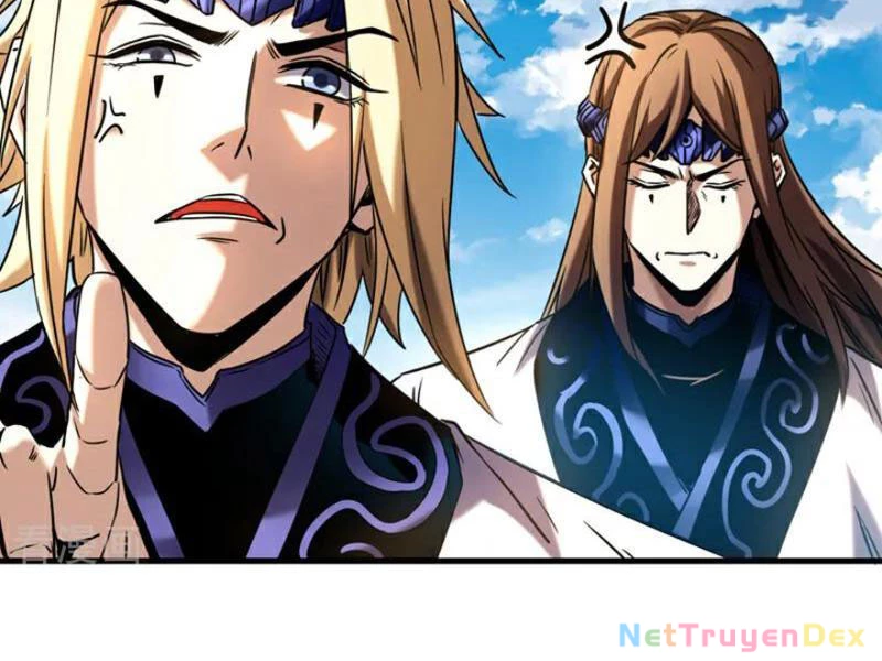 Đệ Tử Tu Luyện Còn Ta Thì Lười Biếng Chapter 145 - Trang 4