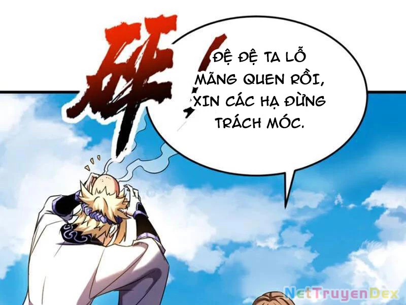 Đệ Tử Tu Luyện Còn Ta Thì Lười Biếng Chapter 145 - Trang 4